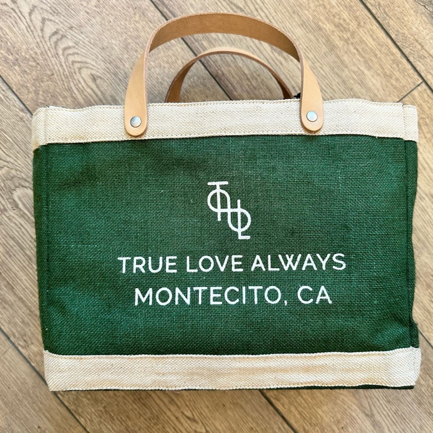 AP Petite Market Bag