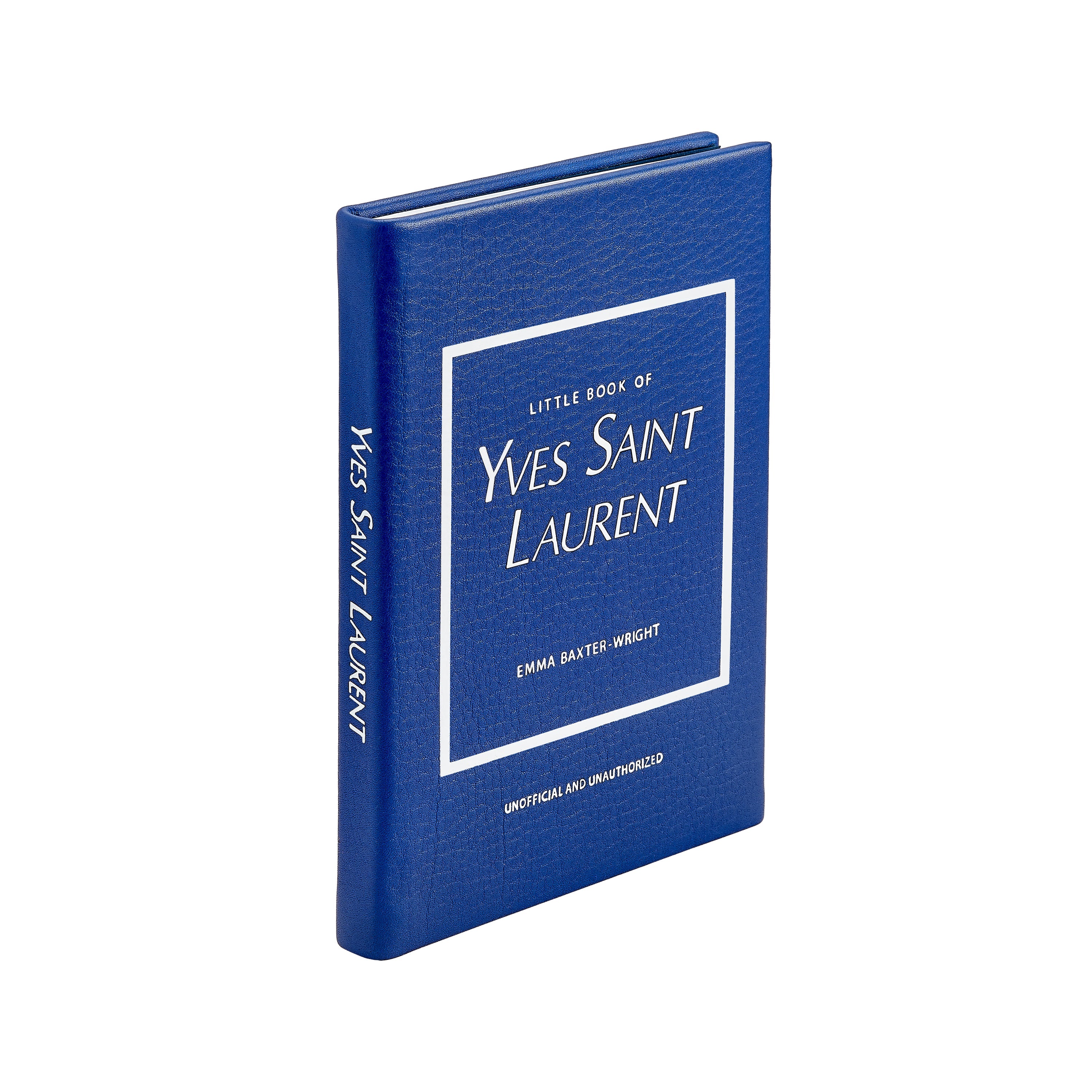 Little Book of