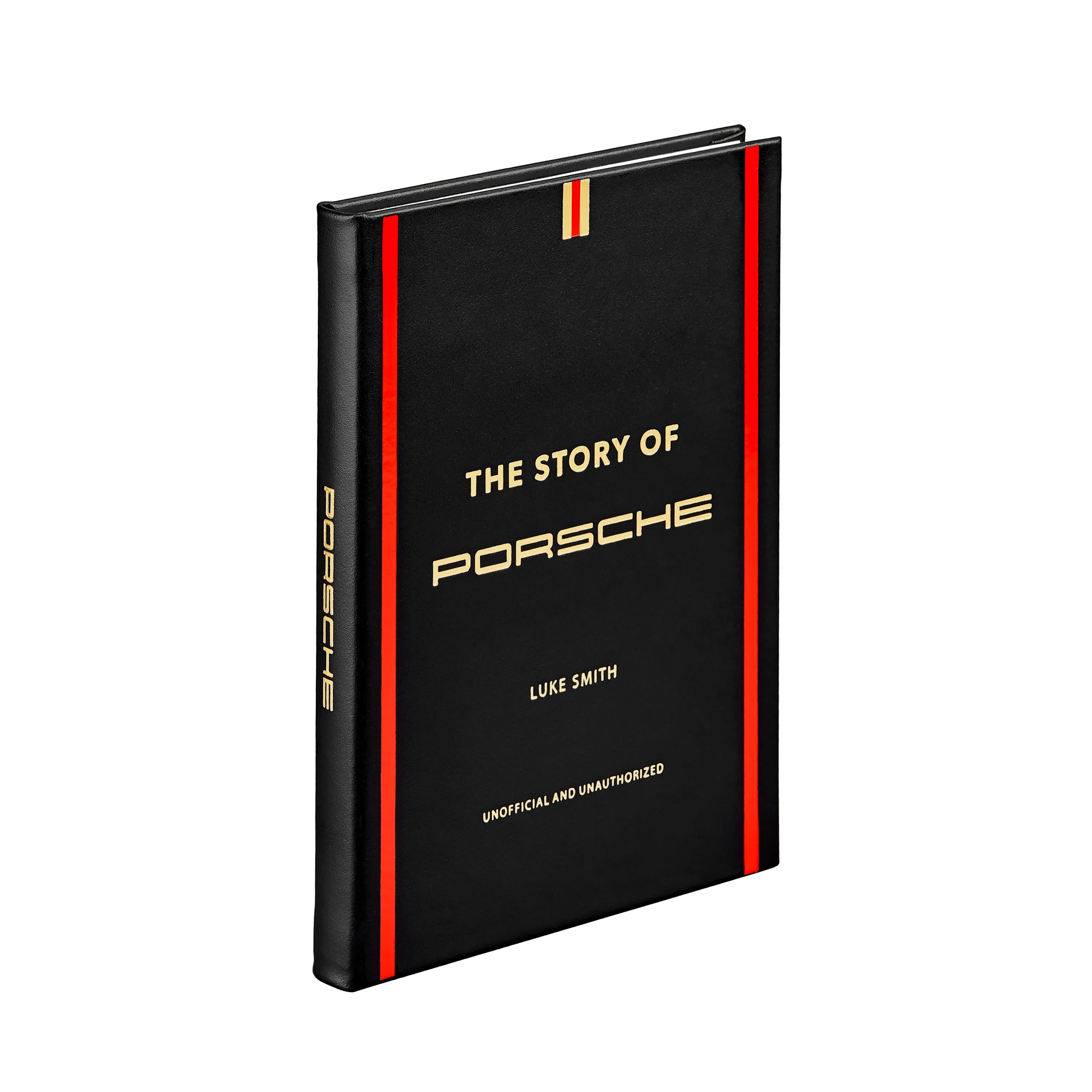 Story of Porsche