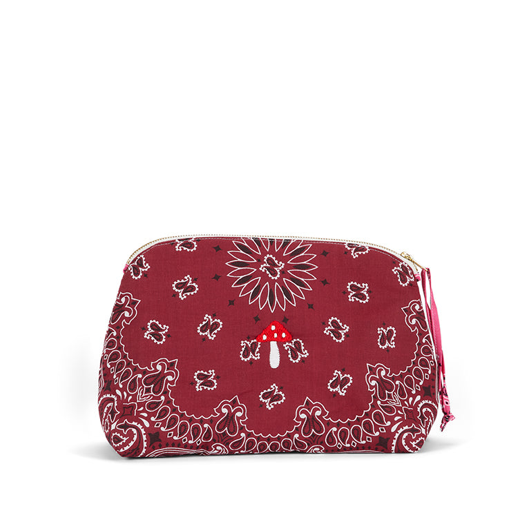 Large Toiletry Bag