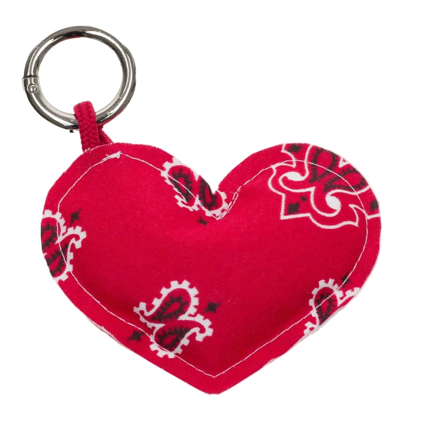 Bandana Bag Charms