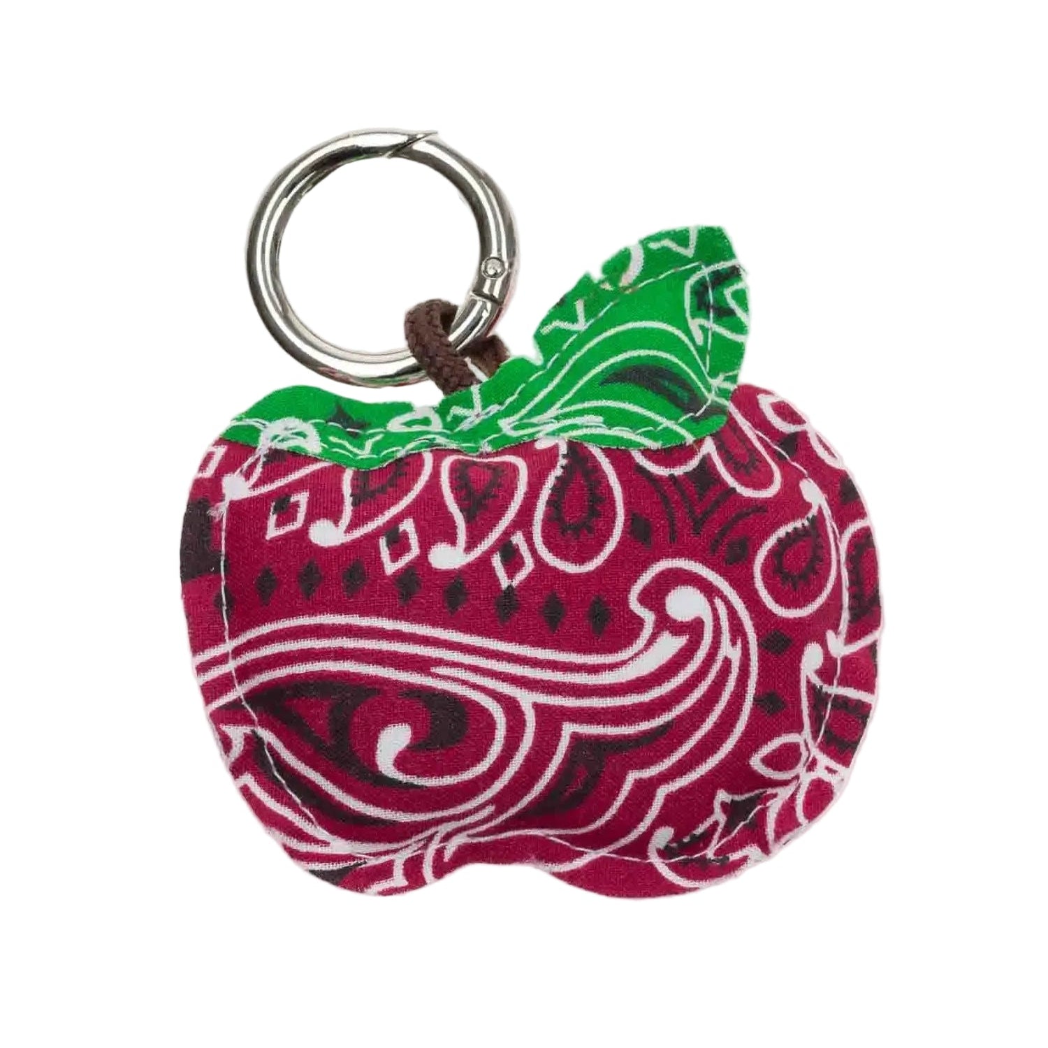Bandana Bag Charms