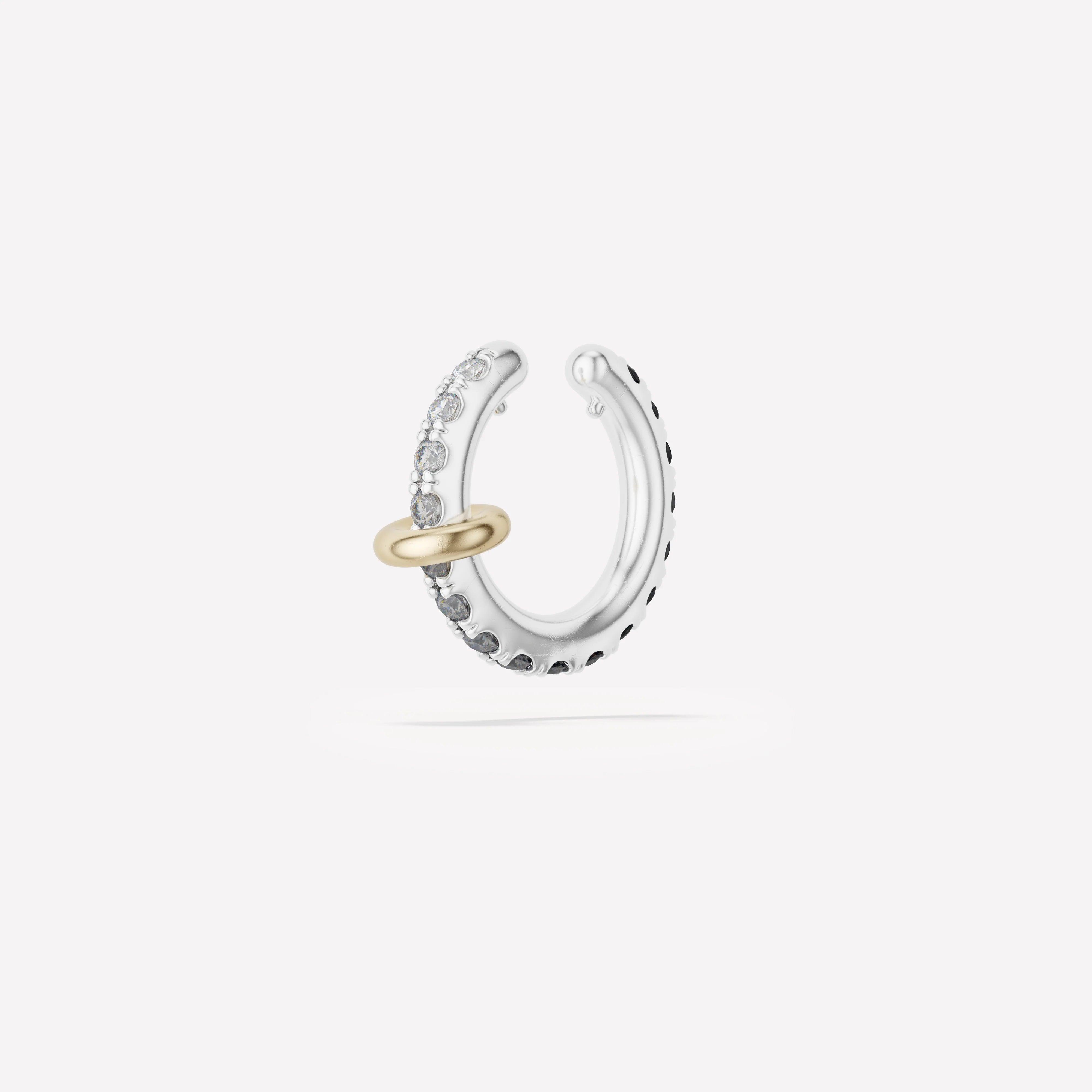 Elara Ear Cuff