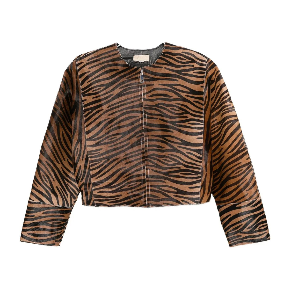 Tokyo Jacket