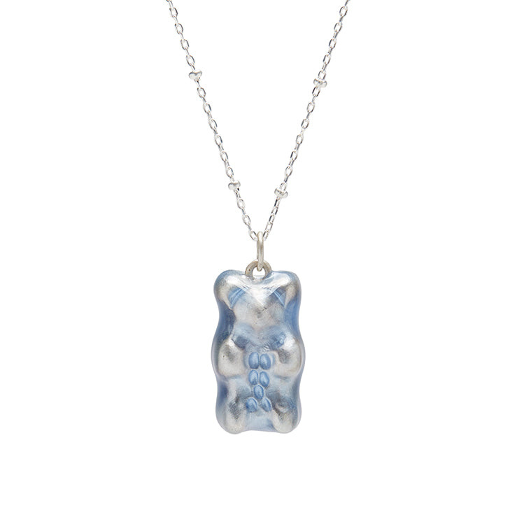 Gummy Bear Necklace
