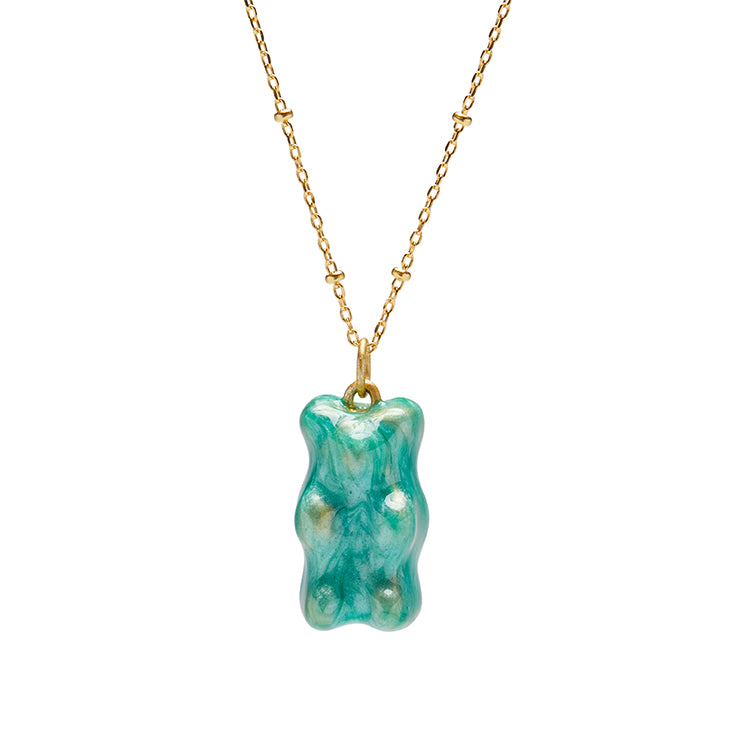 Gummy Bear Necklace