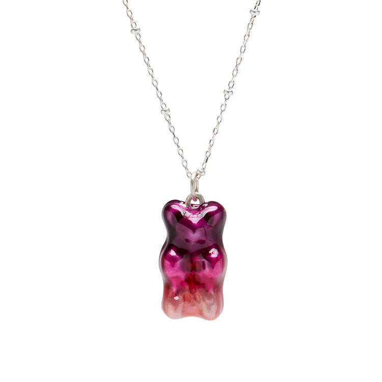 Gummy Bear Necklace