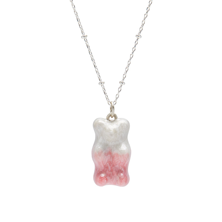 Gummy Bear Necklace
