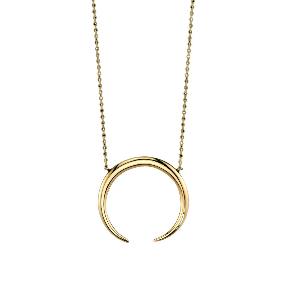 Eternal Pendant Necklace