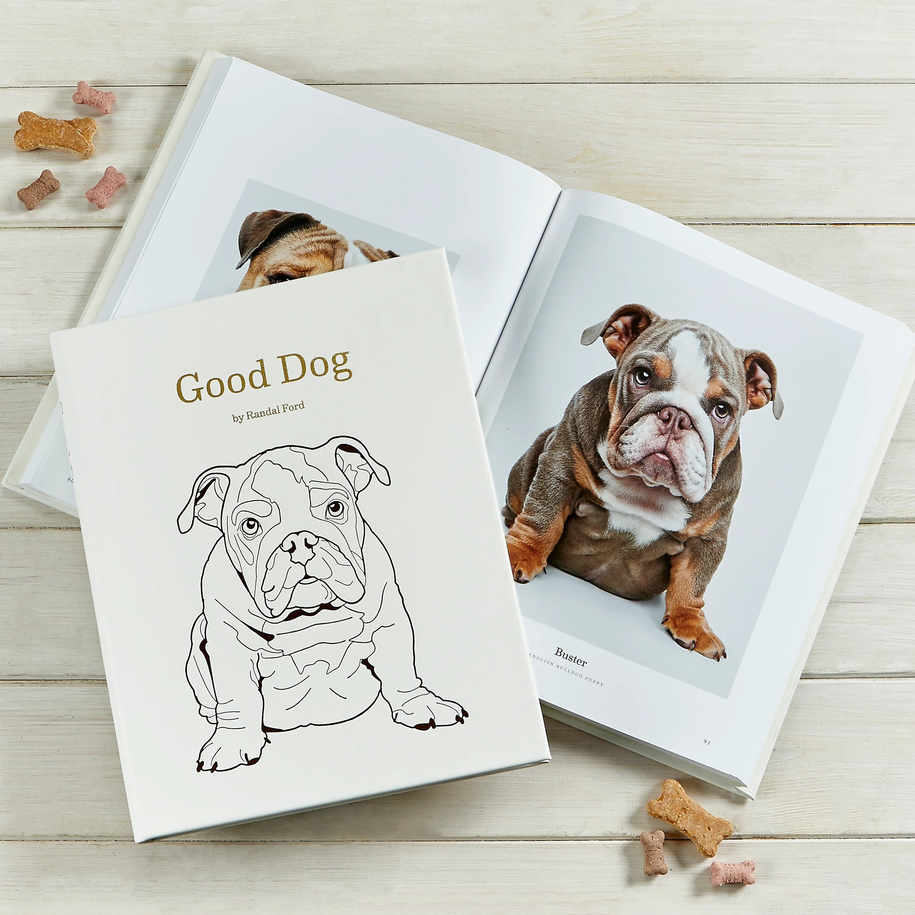 Good Dog