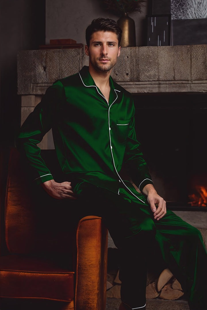 Averie Male Pajamas