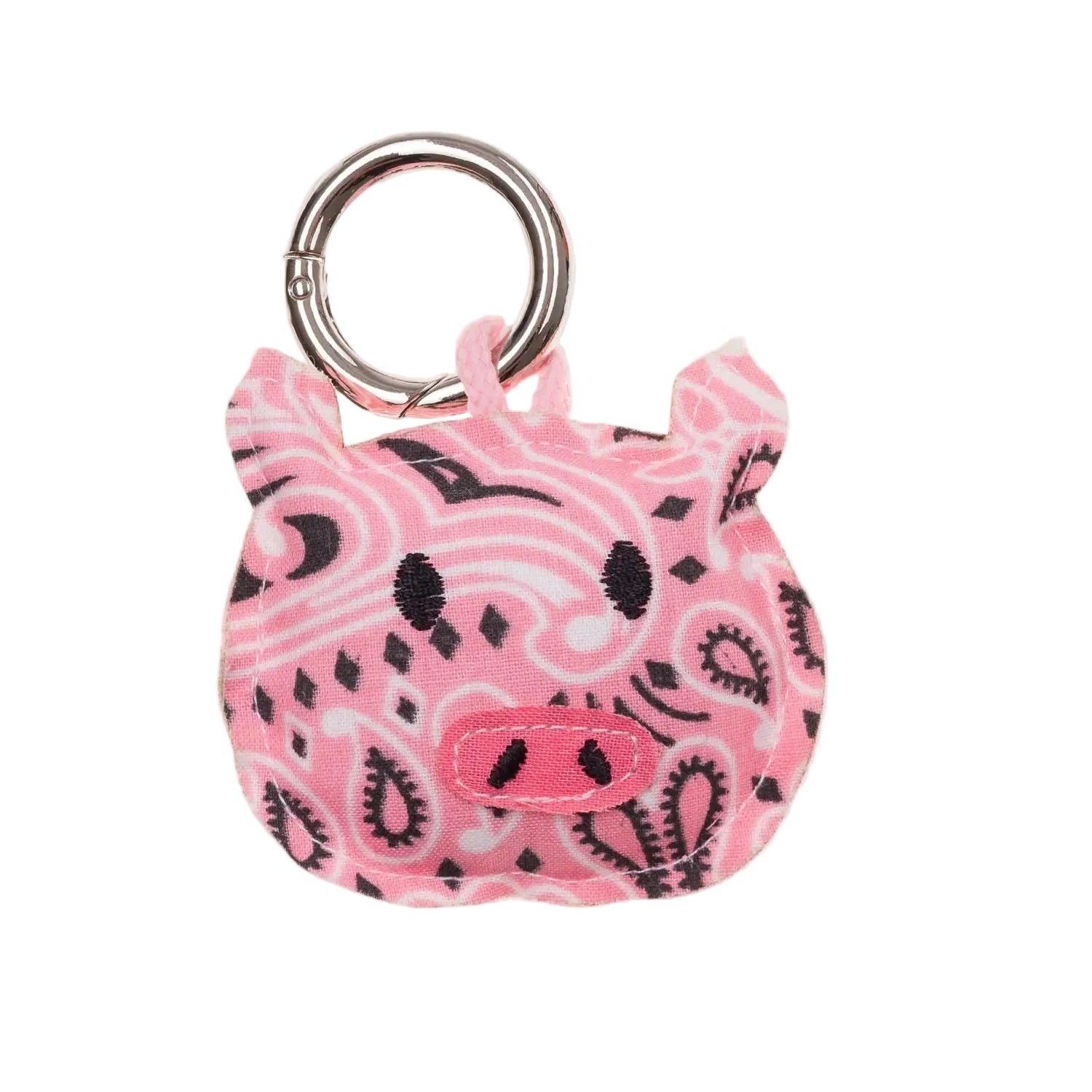 Bandana Bag Charms