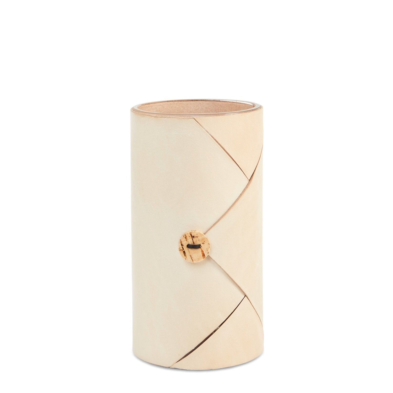 Harlequin Vase