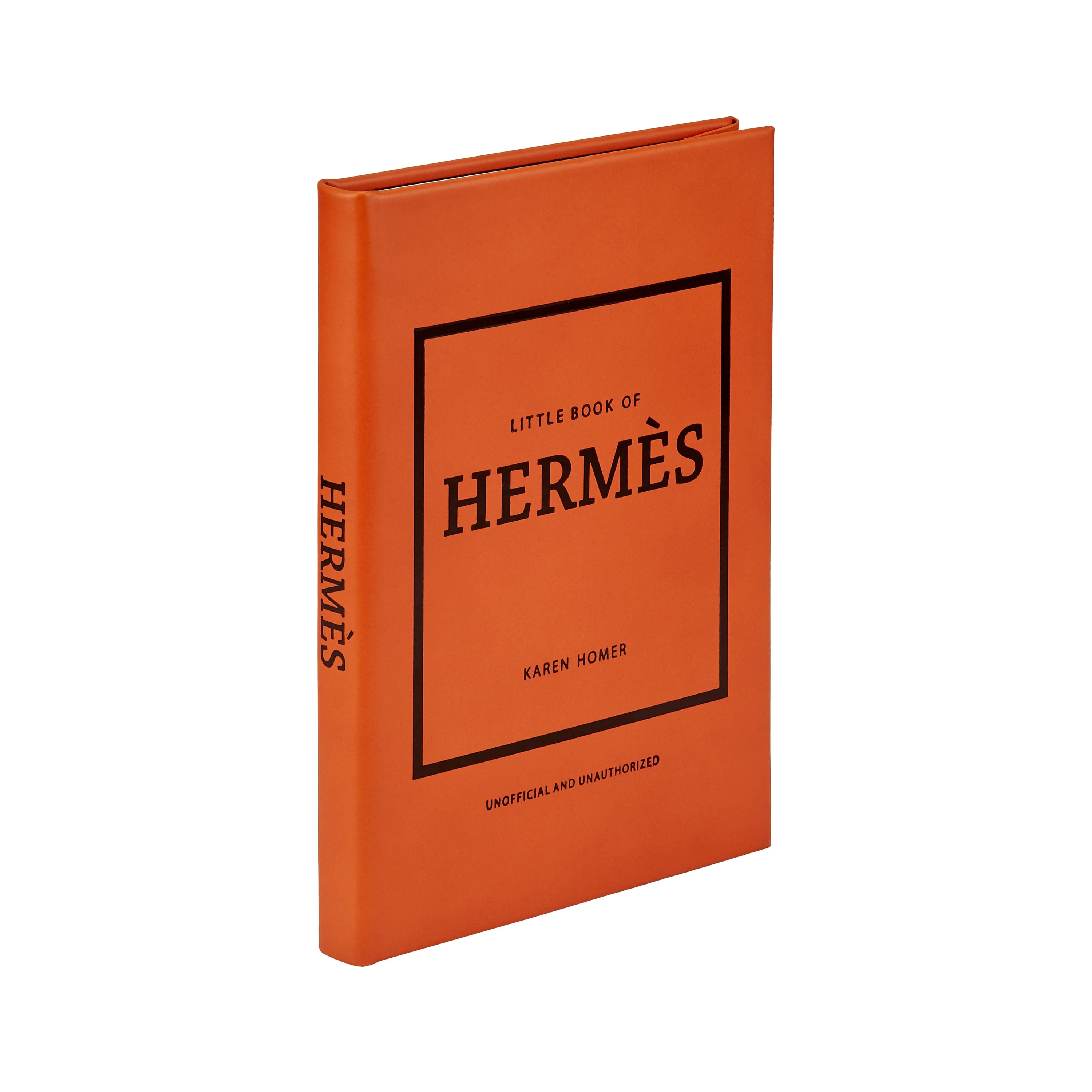 Little Book of