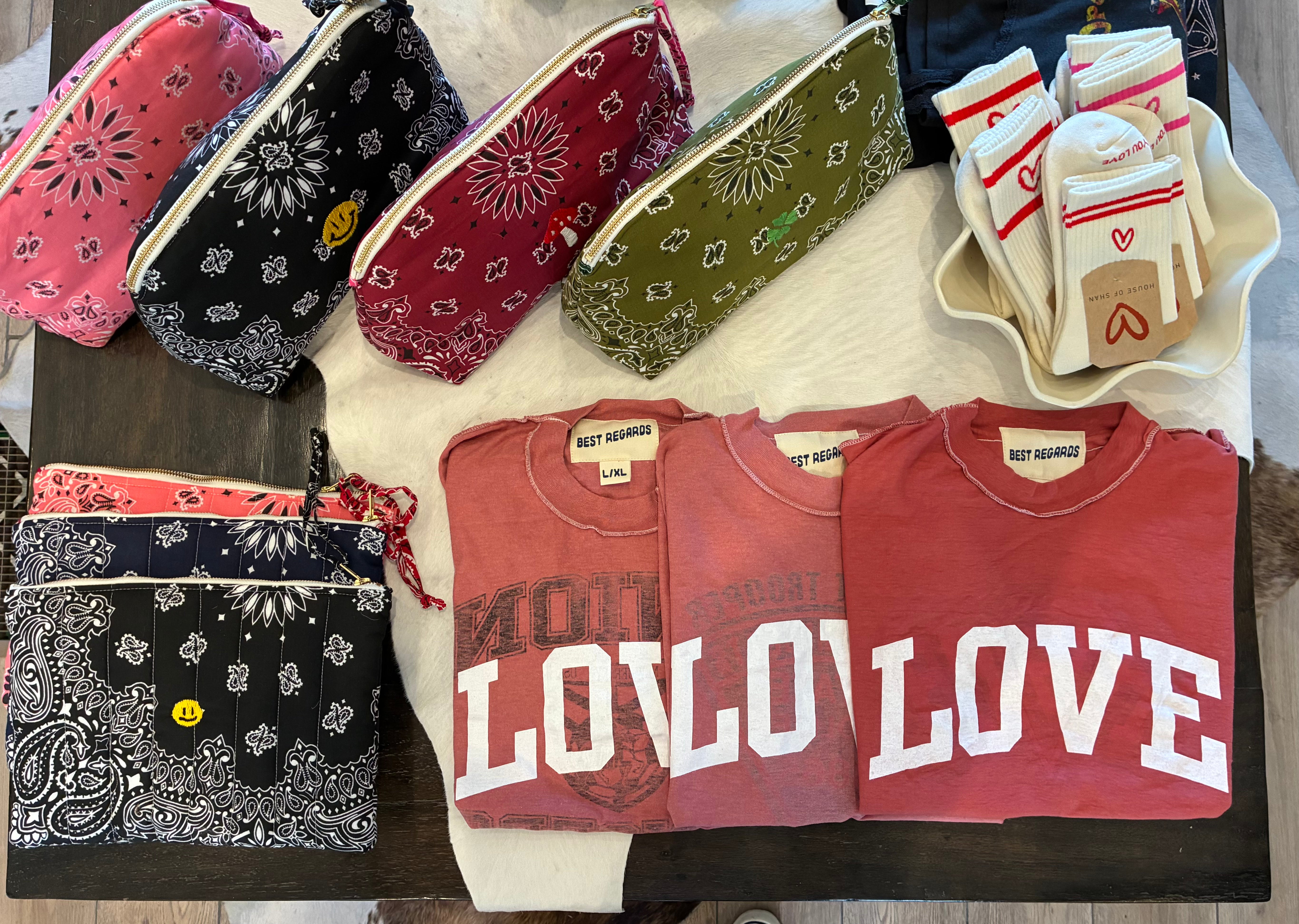 Love Tee