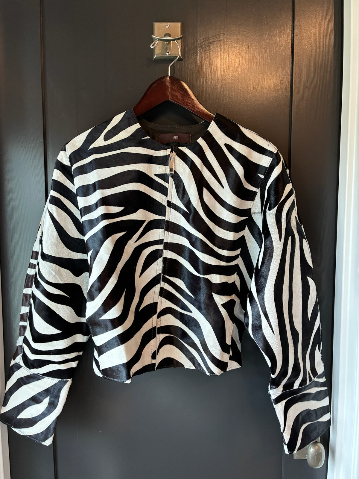 Tokyo Jacket