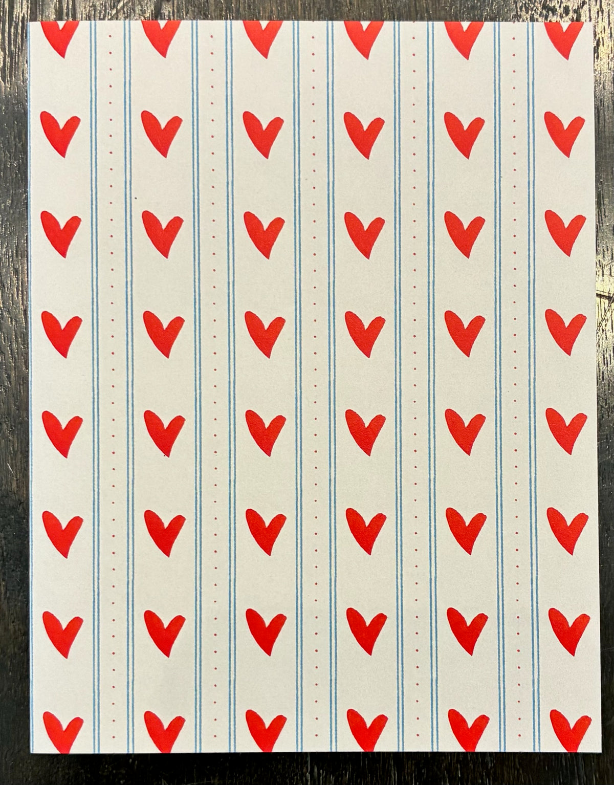 Greeting Cards