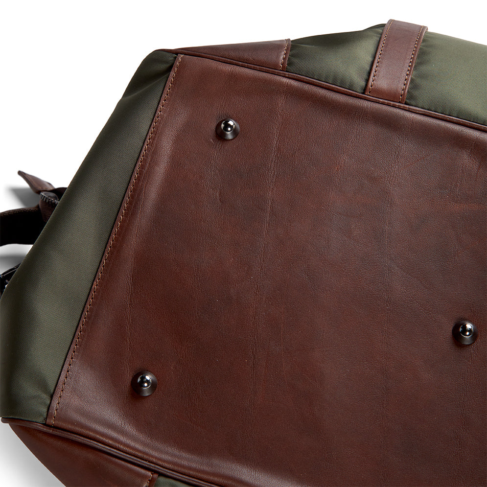 Nylon Duffle Bag