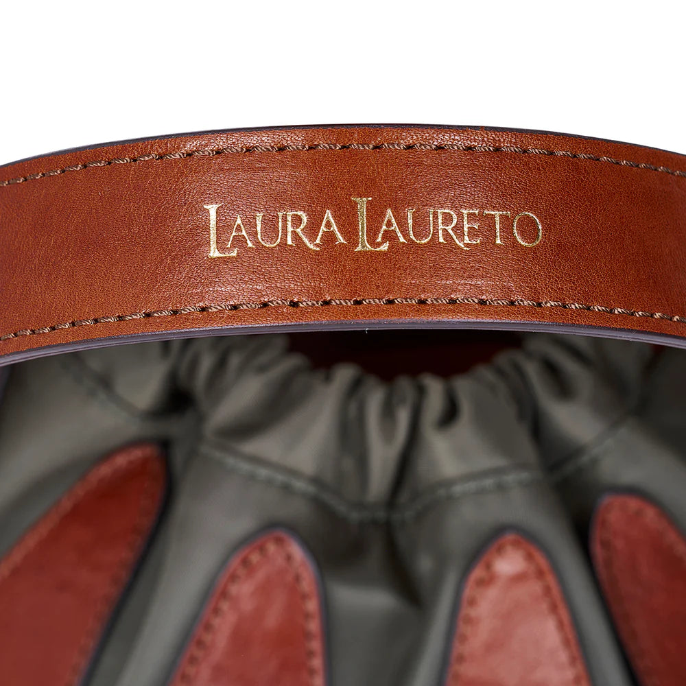The Bucket Bag