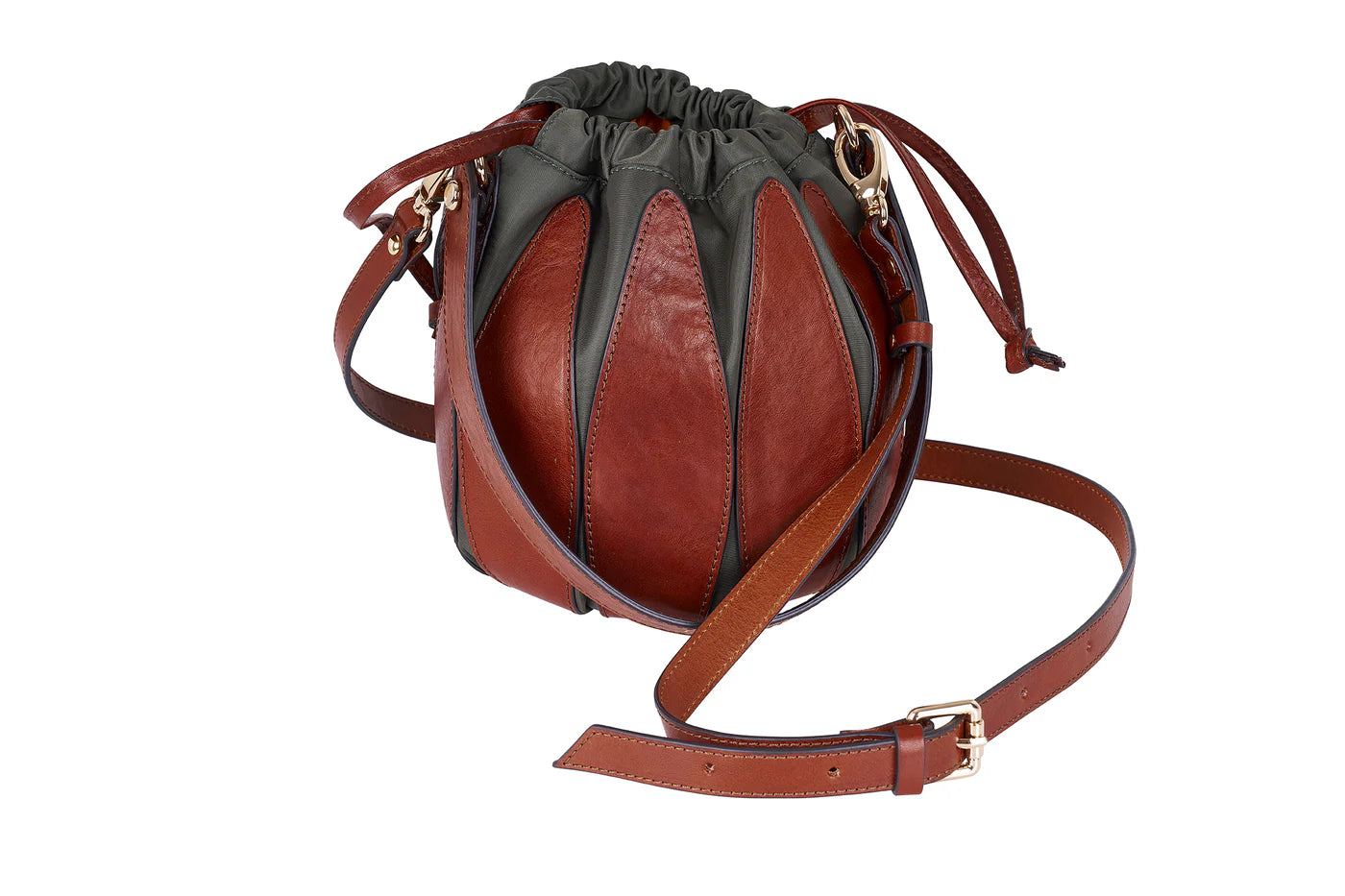 The Bucket Bag
