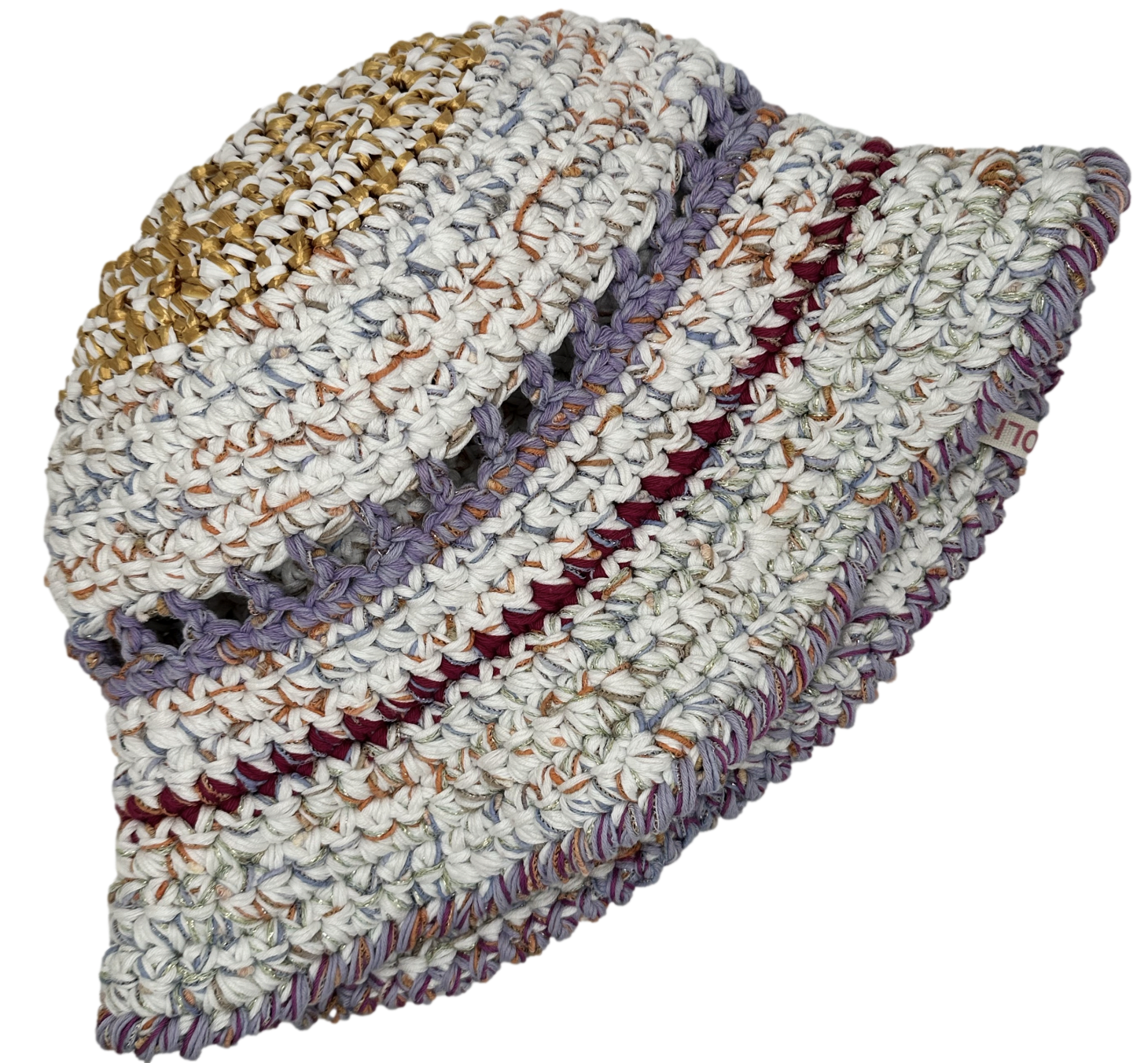 UV Bucket hat