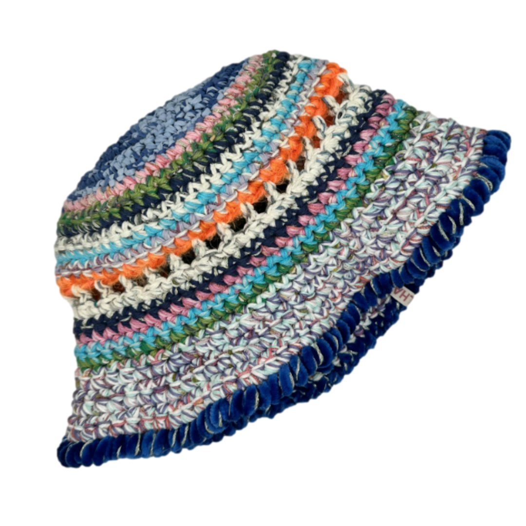 UV Bucket hat