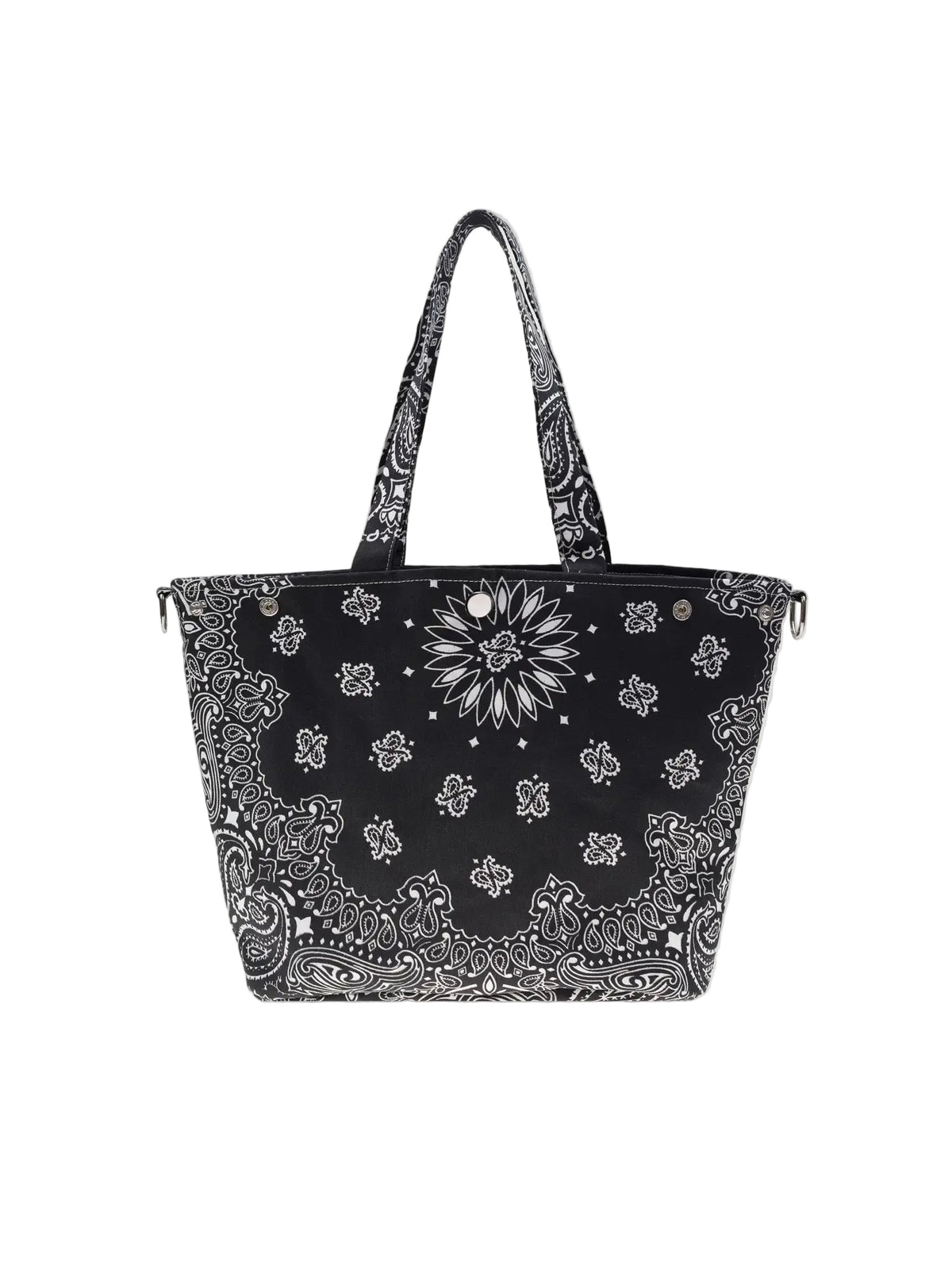 Bandana Mini Tote