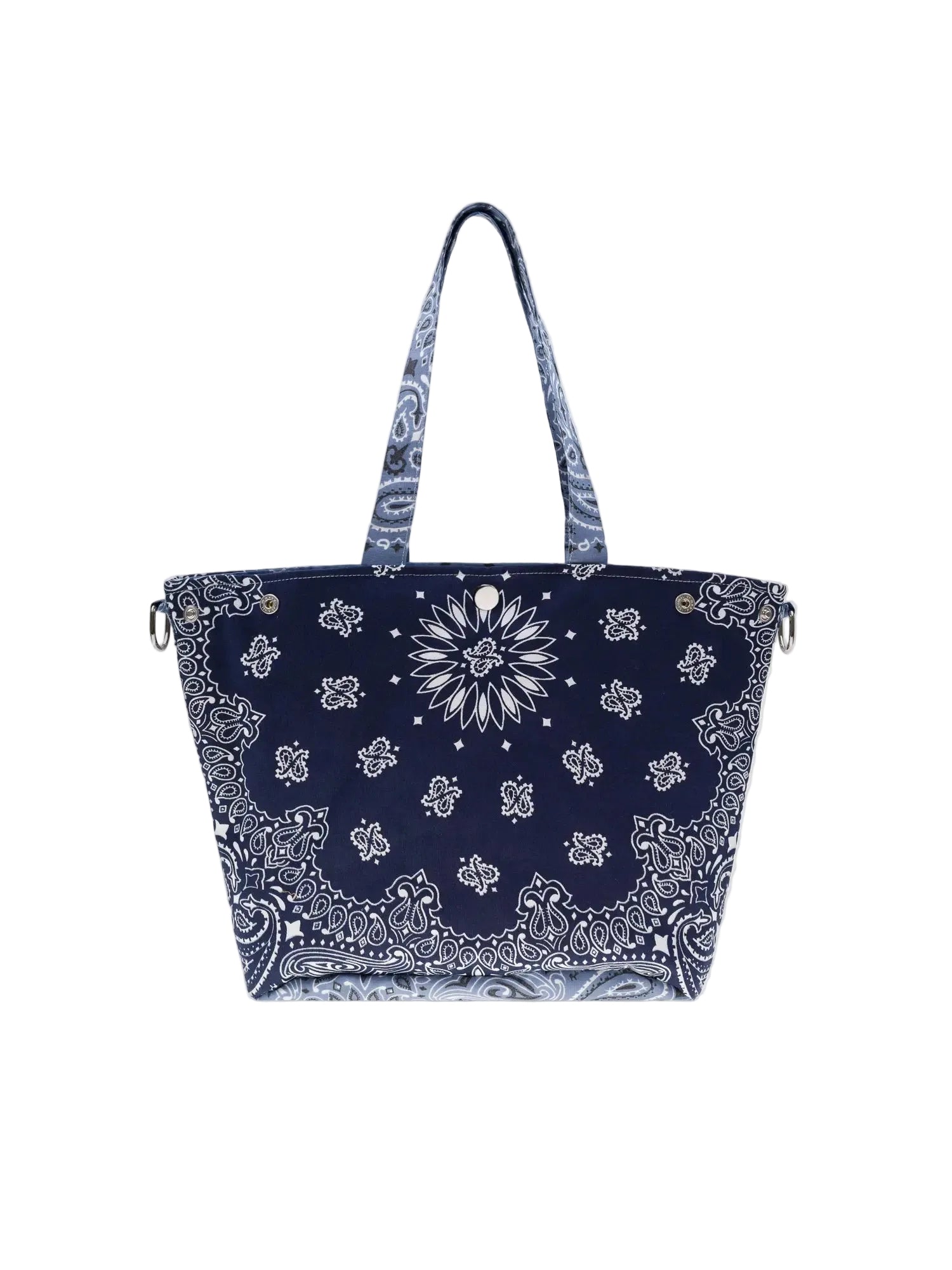 Bandana Mini Tote