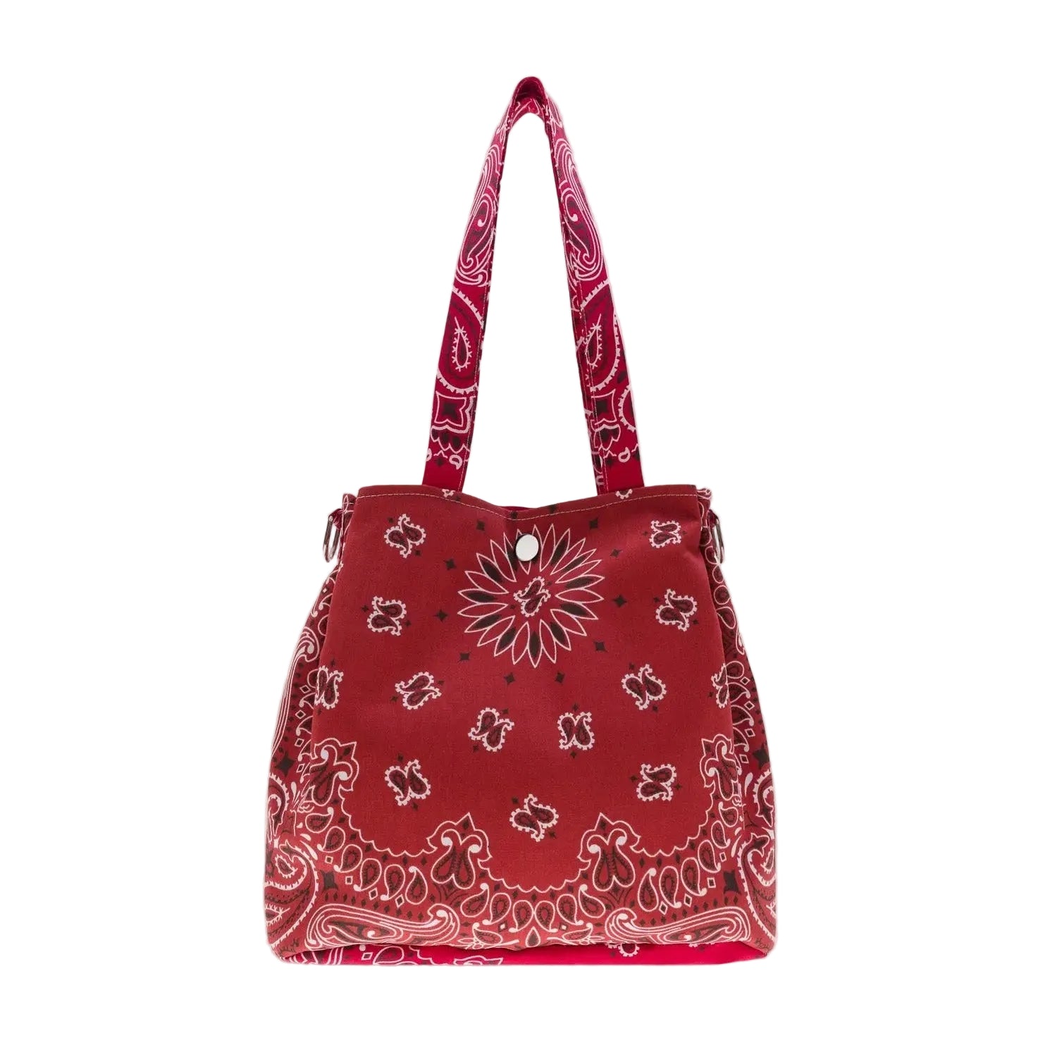 Bandana Mini Tote