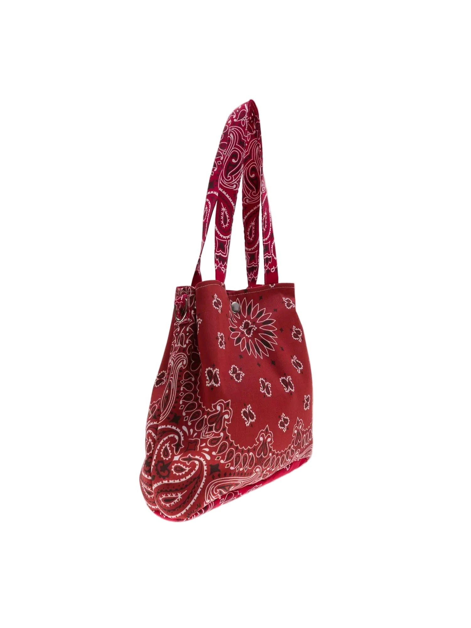 Bandana Mini Tote