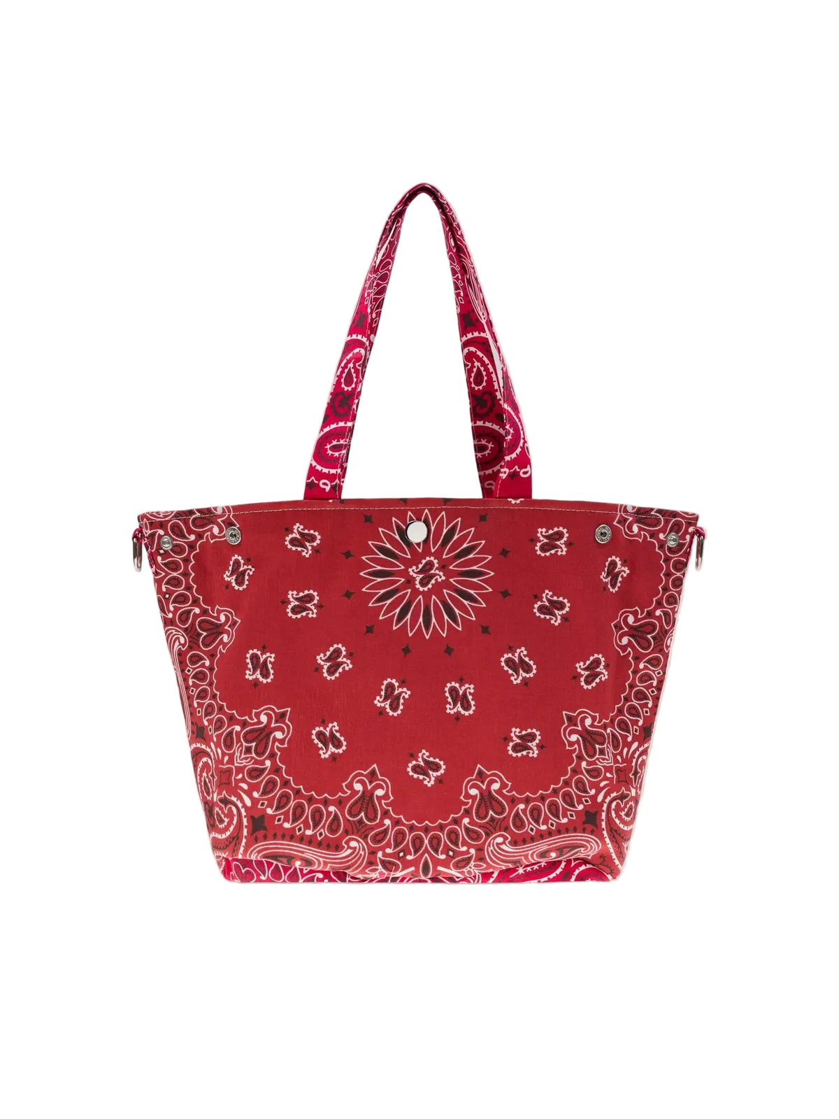 Bandana Mini Tote