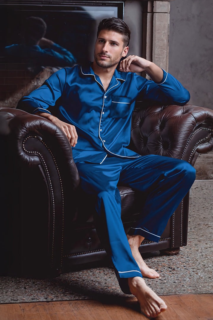 Averie Male Pajamas