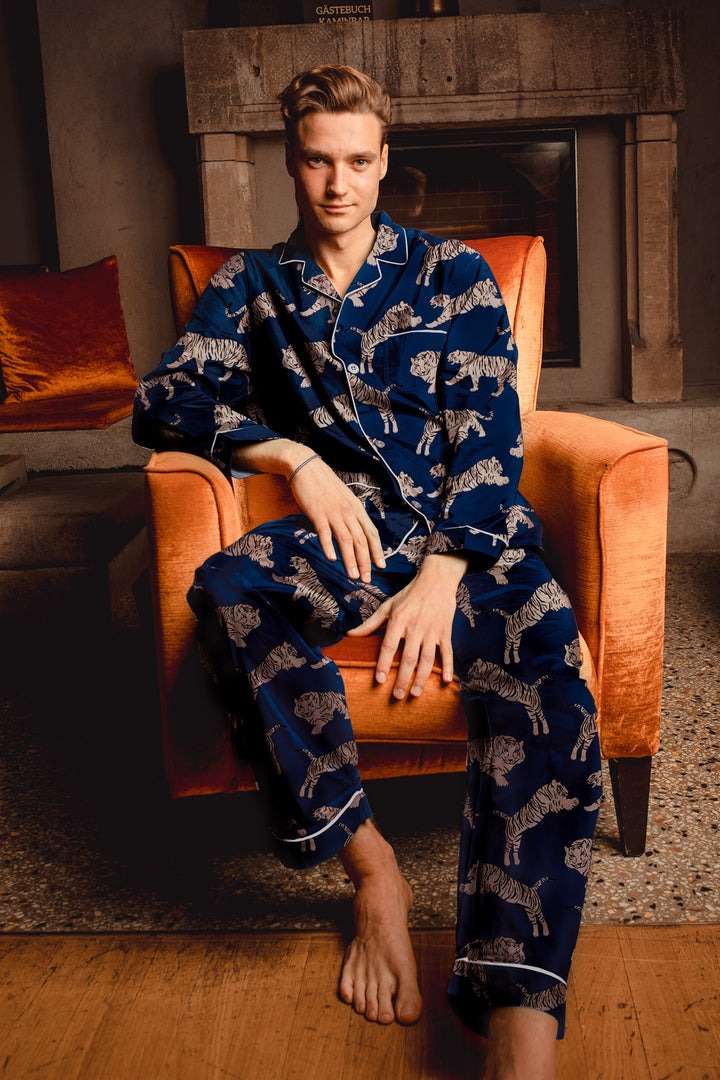 Averie Male Pajamas