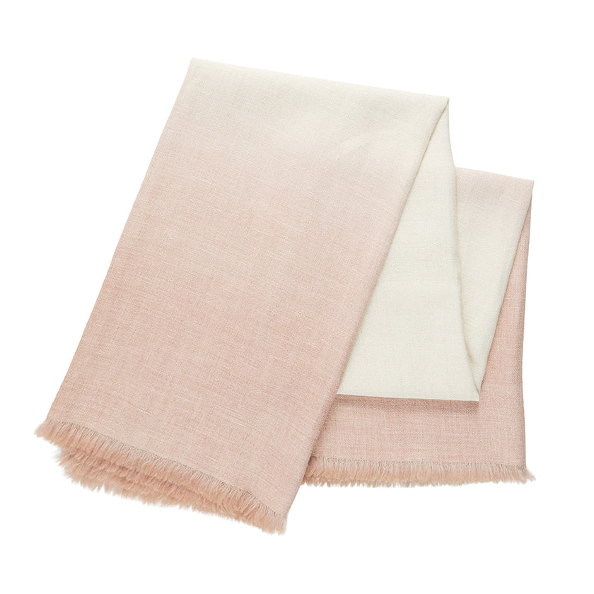 Ombre Throw