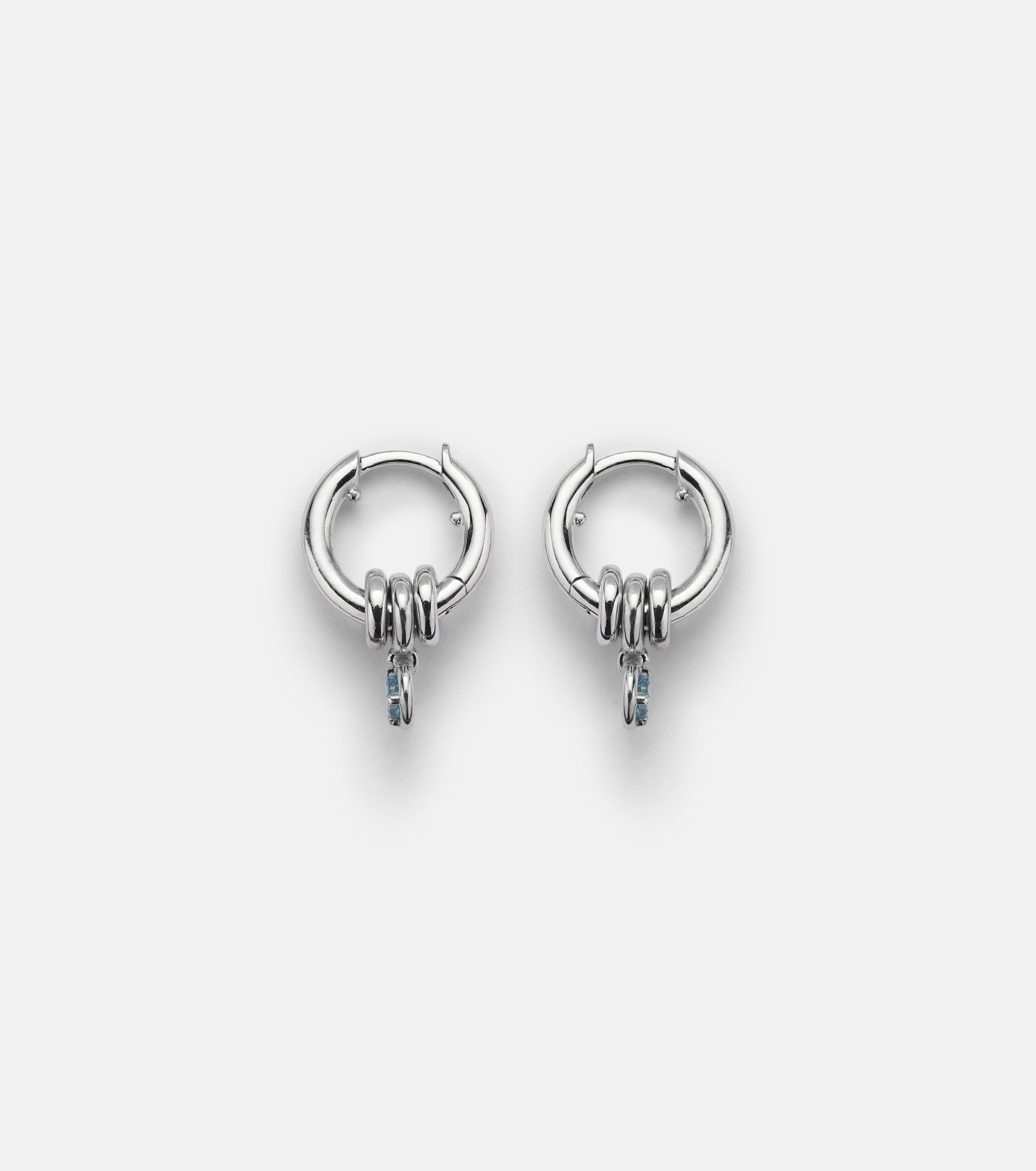 Zahra Hoops