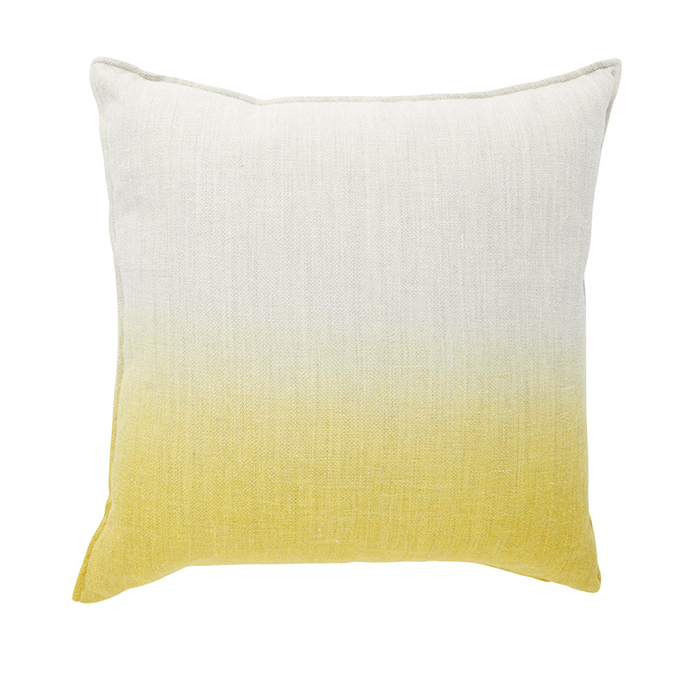 Ombre Throw Pillow