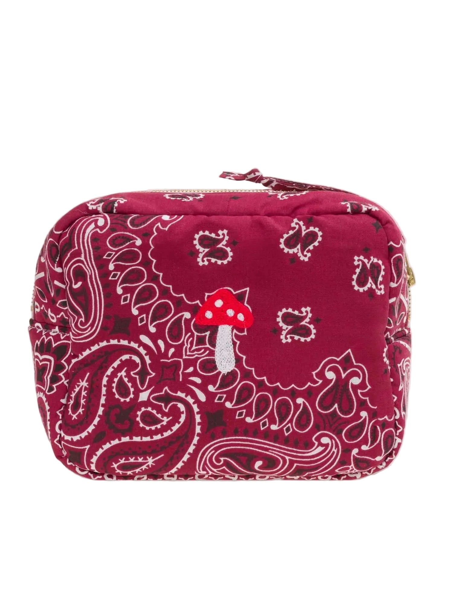 Mini Vanity Bag