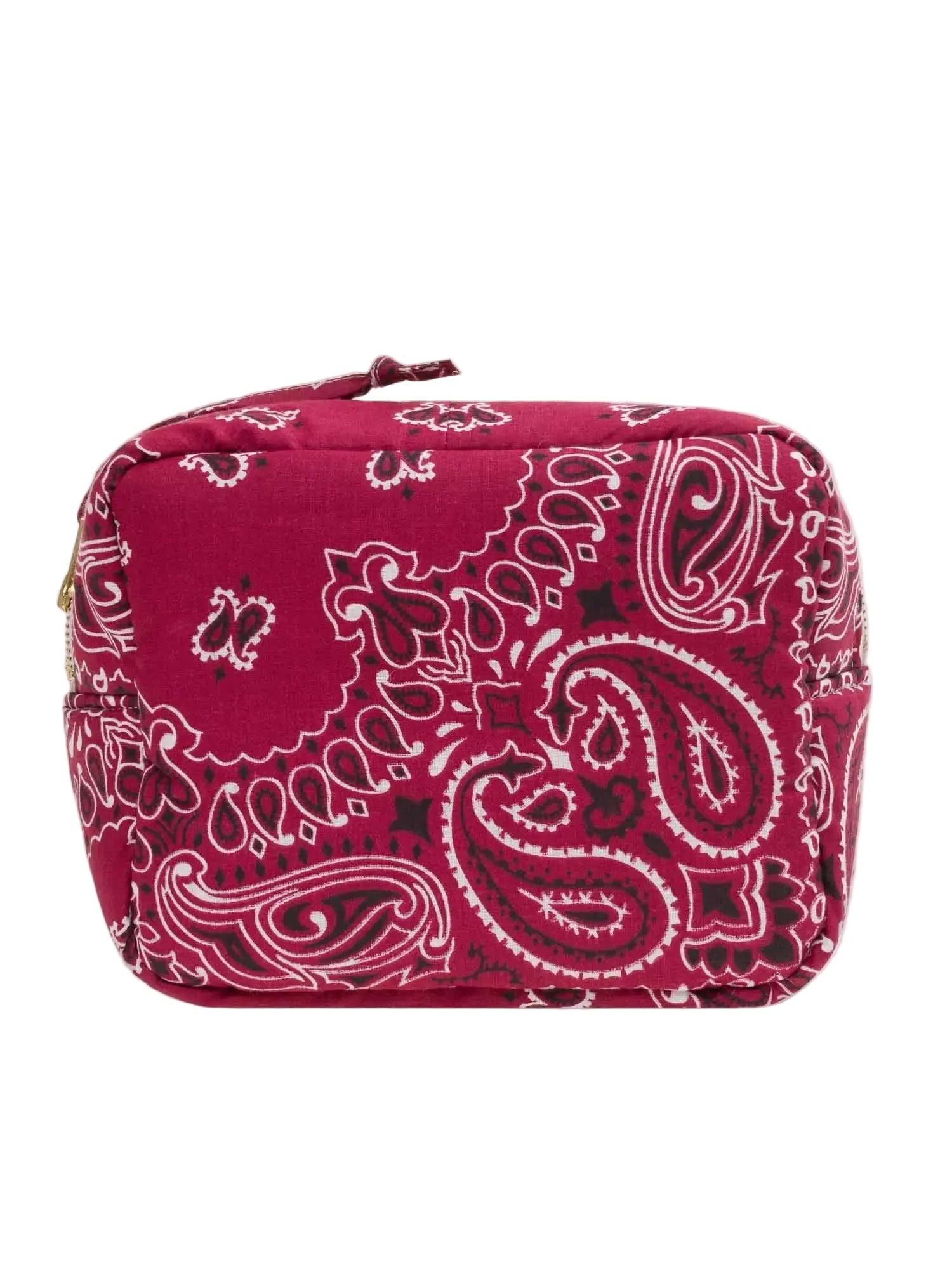 Mini Vanity Bag