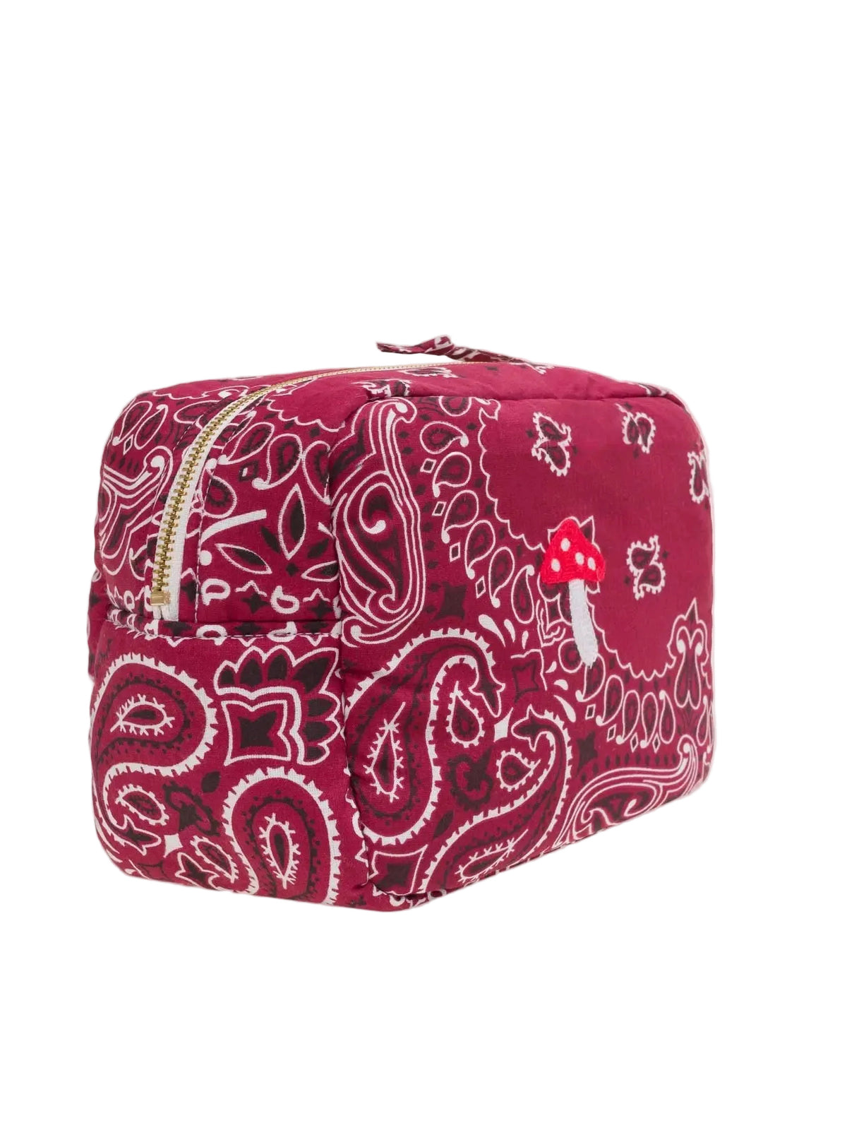 Mini Vanity Bag