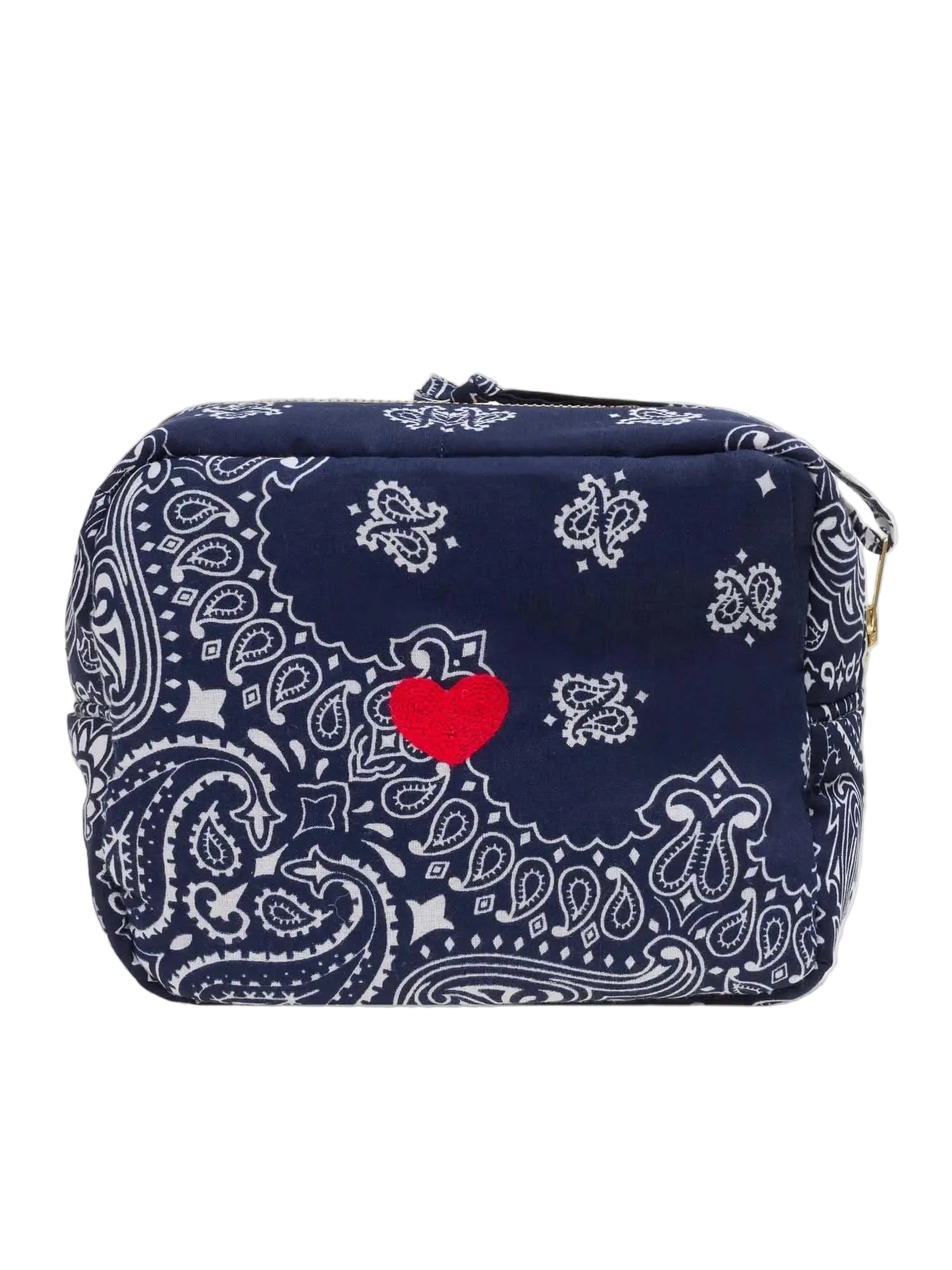 Mini Vanity Bag