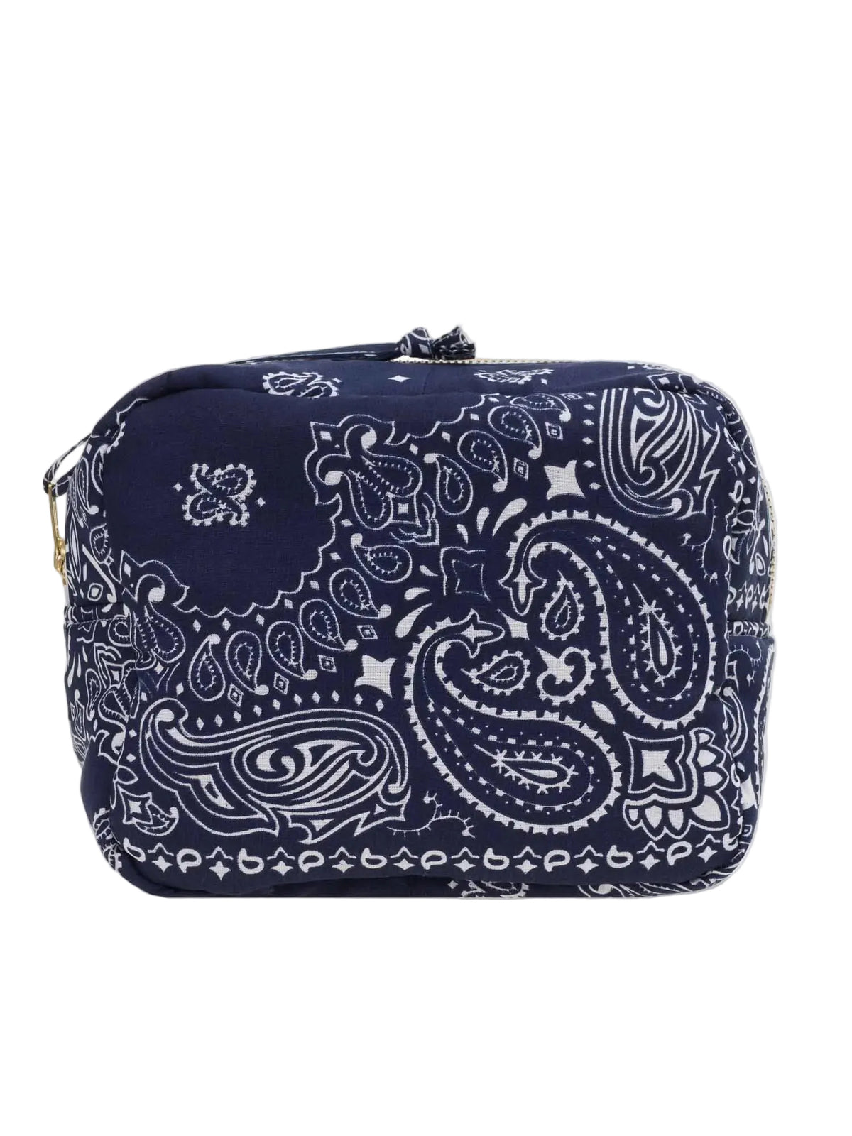 Mini Vanity Bag