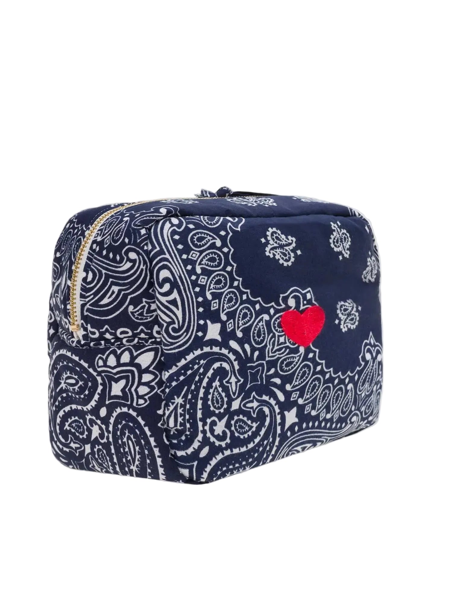 Mini Vanity Bag