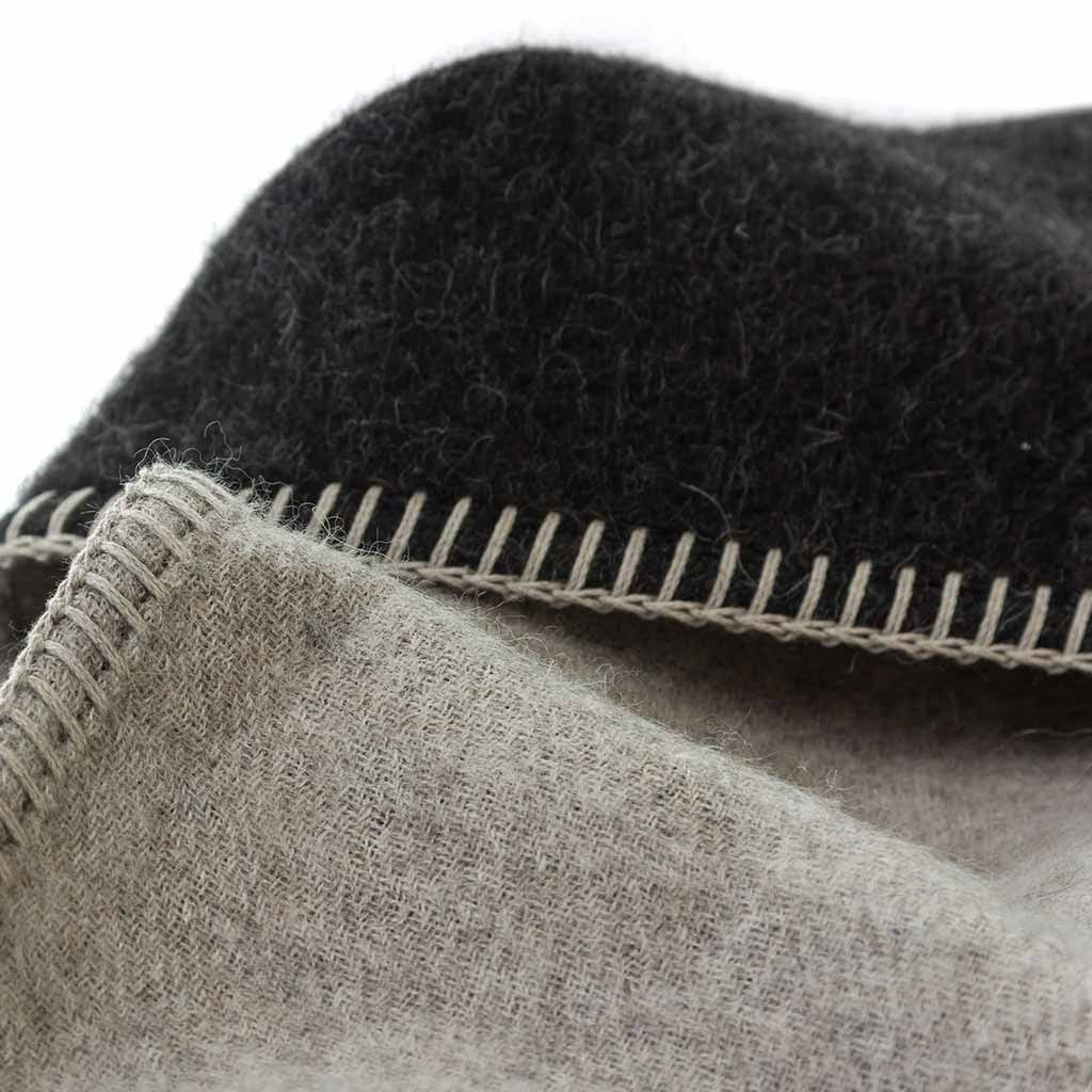 Reversible Throw
