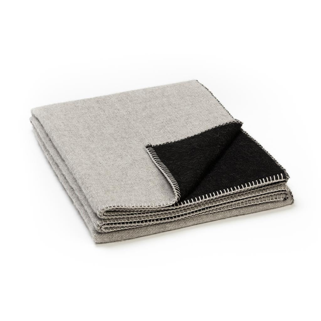 Reversible Throw