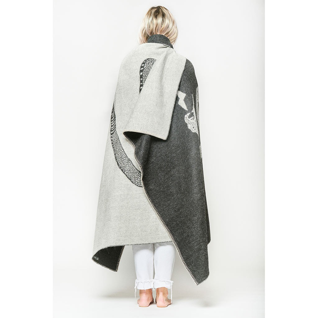 Reversible Throw