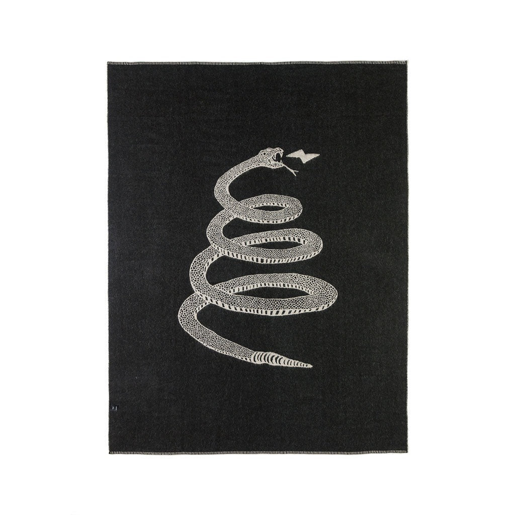 Reversible Throw