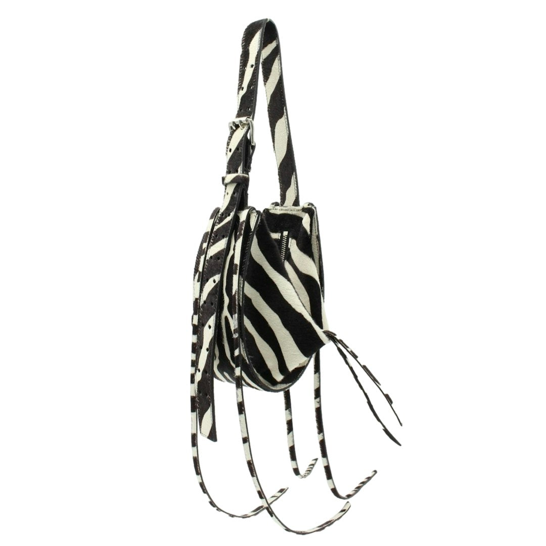 Pony Shoulder Bag