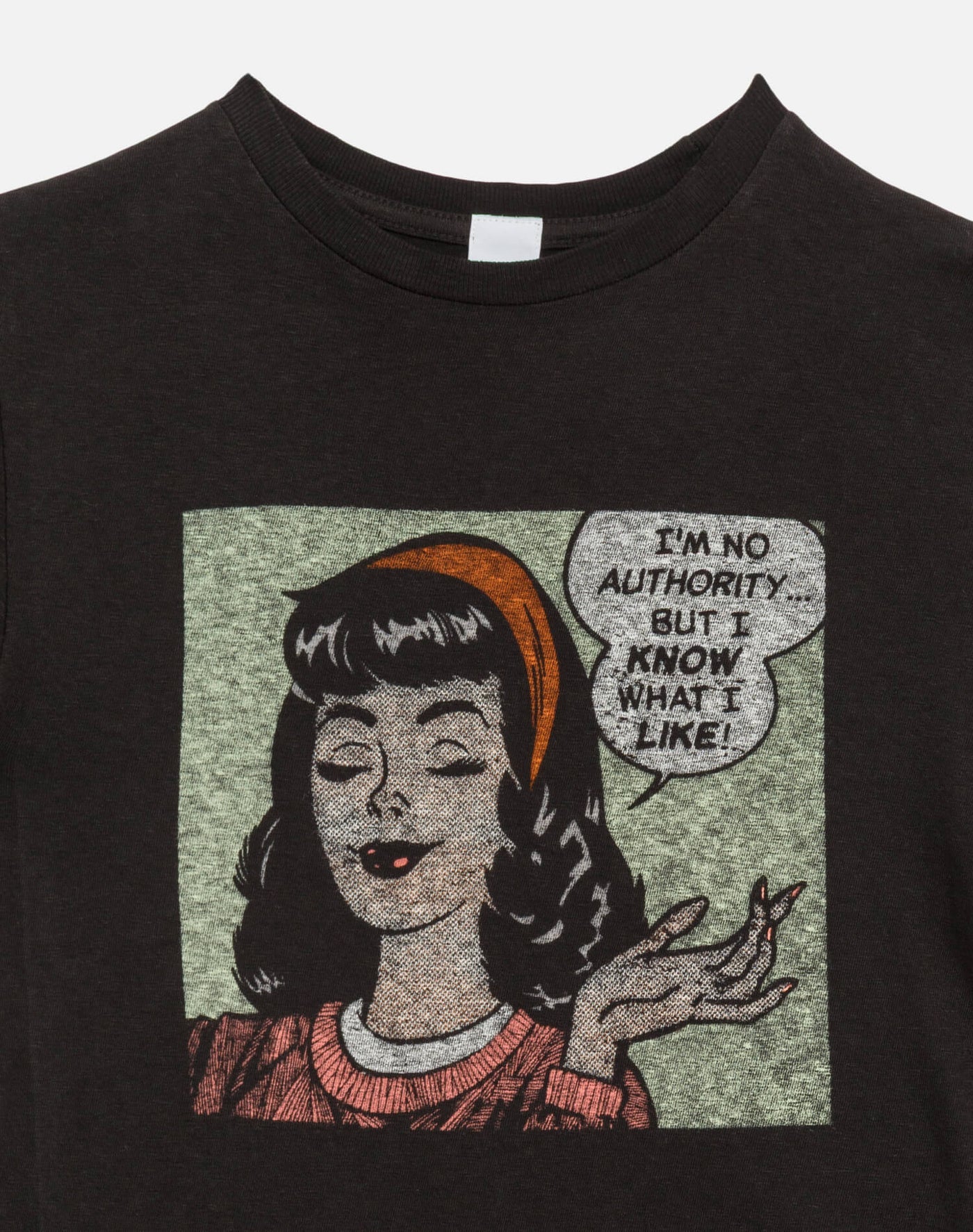 Re/Done "I Like" Classic Tee