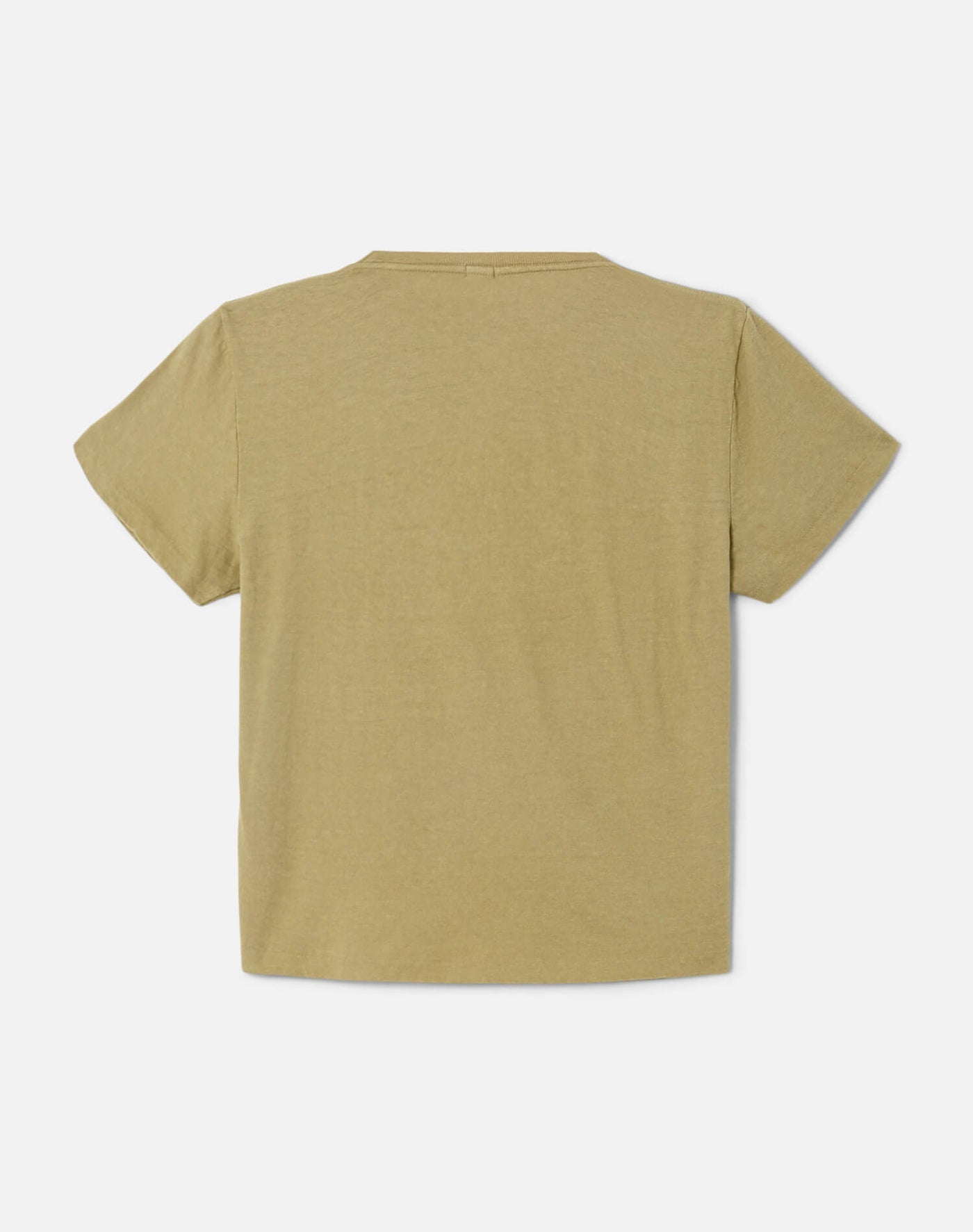 Re/Done Peanuts Characters Classic Tee