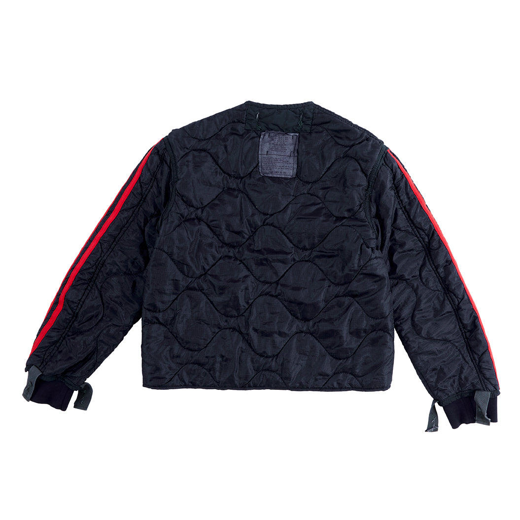 Military Liner Track Jacket